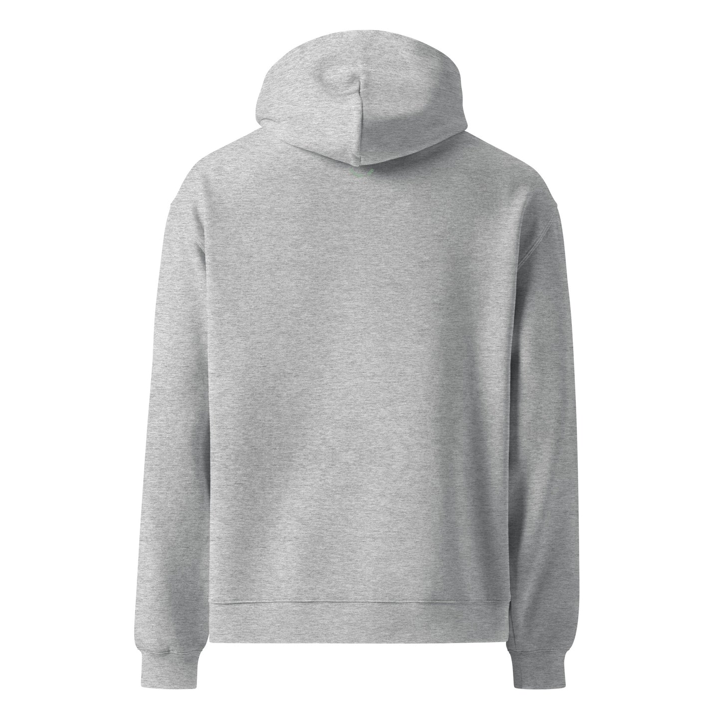 Lit Hoodie, No Sasquatch