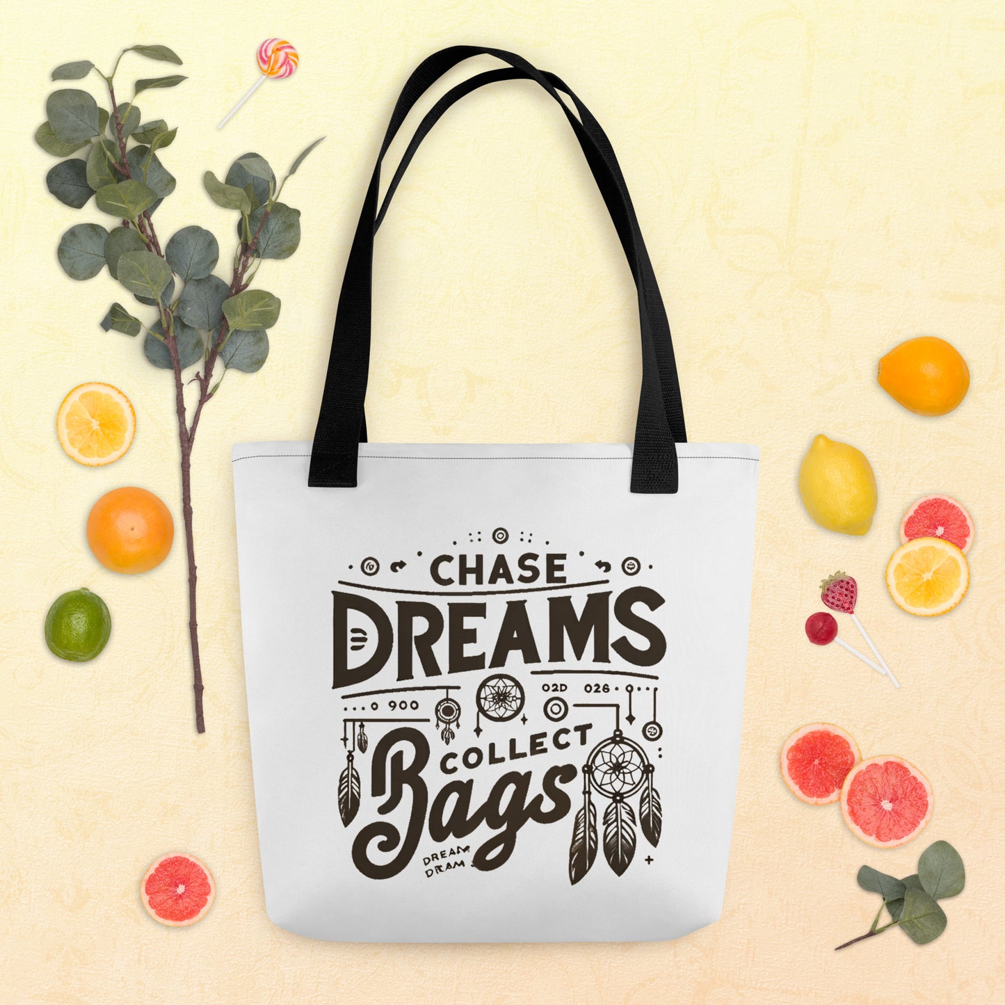 Tote bag
