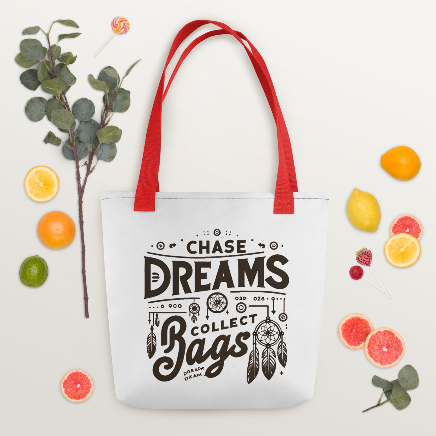 Tote bag