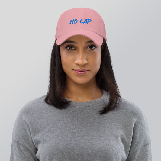 Vibes Visor – No Cap